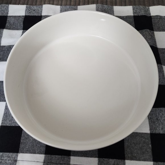 Pfaltzgraff French Quarter Round Baker Dish Made in USA - Picture 4 of 5